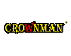 CROWNMAN logo