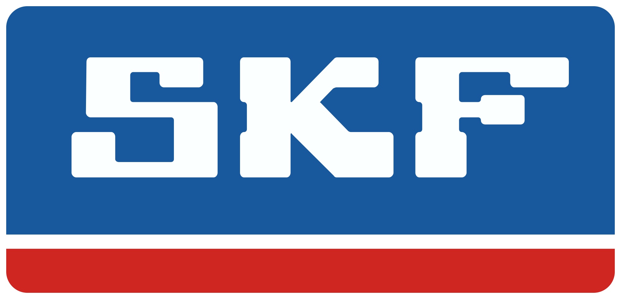 SKF logo