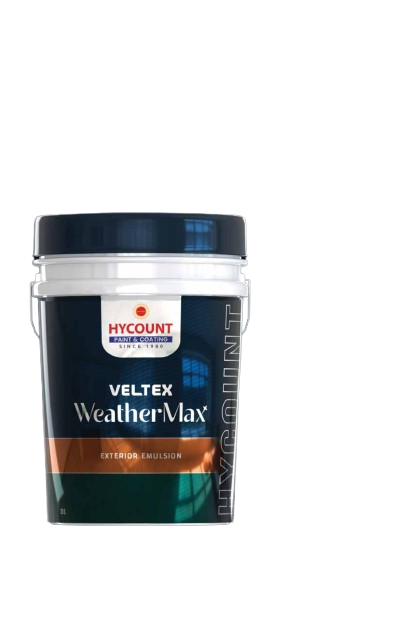 EMULSION PAINT WH 4L HYCOUNT